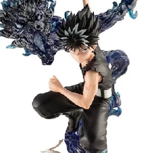買取】飛影 幽☆遊☆白書 MAXIMATIC HIEI フィギュア買取 | もえたく！