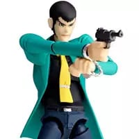 買取】ルパン・ザ・ギャラリー ルパン三世 終わりなき協走曲 (車：全長