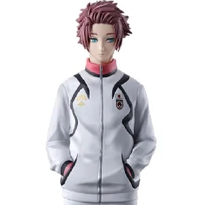 買取】C賞 御影玲王 フィギュア 一番くじ ブルーロック ～day off