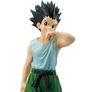 買取】A賞 ゴン MASTERLISE 一番くじ HUNTER×HUNTER CHMERA ANT