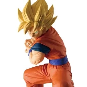 買取】孫悟空 ドラゴンボールZ Grandista-SON GOKU- フィギュア買取