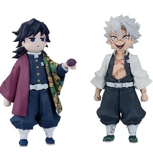 買取】アニメ「鬼滅の刃」 ちょこのせプレミアムフィギュア 幼少期の