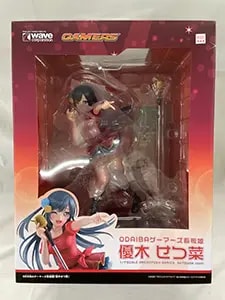 買取】ラブライブ！虹ヶ咲学園スクールアイドル同好会 ODAIBA