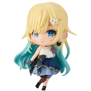 買取】藍沢エマ 「ぶいすぽっ!」 ぶいすぽっ!デフォルメフィギュアVol