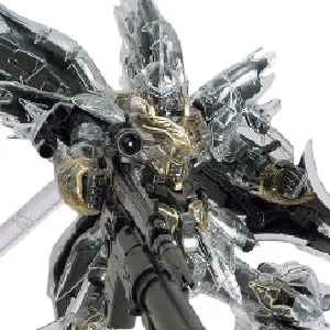 買取】RG 1/144 シナンジュ［スペシャルコーティング］ プラモデル買取