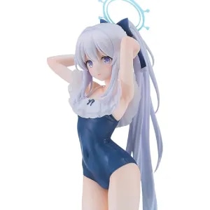 買取】ミヤコ(水着)メモリアルロビーVer. ブルーアーカイブ -Blue