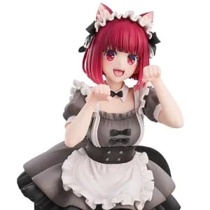 買取】ラストワン賞 アートスケールフィギュア 有馬かな 一番くじ