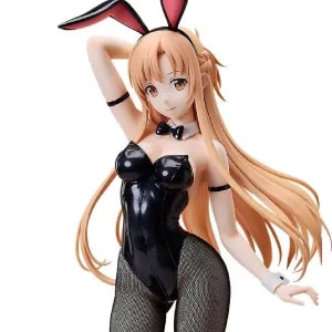 買取】アスナ バニーVer. ソードアート・オンライン□ フィギュア買取
