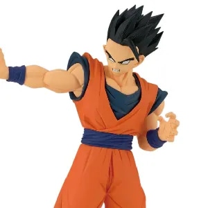 買取】アルティメット孫悟飯 ドラゴンボールZ MATCH MAKERS