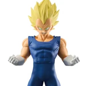 買取】超サイヤ人ベジータ ドラゴンボールZ Grandista-VEGETA