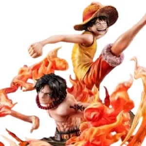 買取】ONE PIECE ワンピース フィギュア P.O.P POP NEO-MAXIMUM ポート