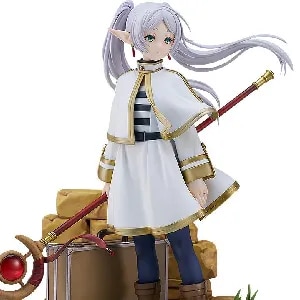 買取】シュタルク 葬送のフリーレン きゅるみー ミニフィギュア