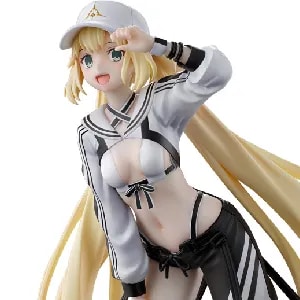 買取】A賞 バーサーカー/アルトリア・キャスター 一番くじ Fate/Grand