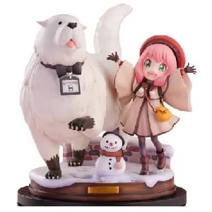 買取】るかっぷ アーニャすぺしゃる SPY×FAMILY フィギュア買取 | もえ