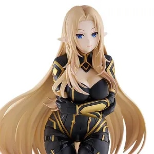 買取】アルファ ドレスver. 1/7 プラスチック製塗装済み完成品 陰の