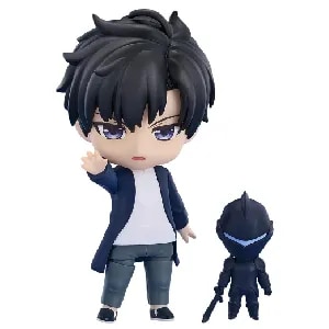 買取】水篠旬 Trio-Try-iT Figure 水篠旬「俺だけレベルアップな件