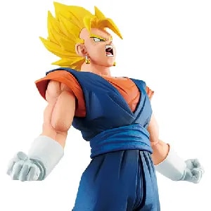 買取】超ベジット 「一番くじ ドラゴンボール VSオムニバス