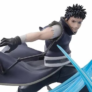 買取】うちはオビト NARUTO-ナルト- 疾風伝 VIBRATION STARS-UCHIHA