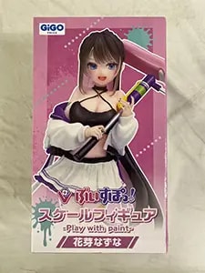 買取】橘ひなの 「ぶいすぽっ!」 ぶいすぽっ!ディフォルメフィギュア