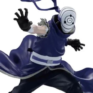 買取】うちはマダラ NARUTO-ナルト- 疾風伝 VIBRATION STARS-HATAKE