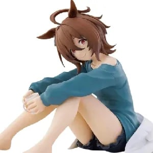 買取】アグネスタキオン 劇場版 ウマ娘 プリティーダービー 新時代の扉