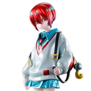 買取】ラストワン賞アマテ・ユズリハ(マチュ)MASTERLISE ラストワンver