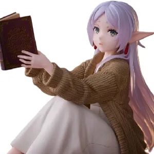 買取】フリーレン 葬送のフリーレン Desktop Cute フィギュア