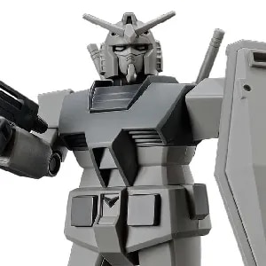 買取】1/144 RX-78FRGMT GUNDAM 「機動戦士ガンダム×fragment」 ベスト