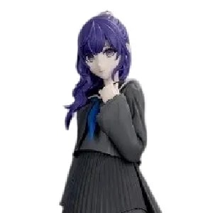 買取】朝比奈まふゆ プロジェクトセカイカラフルステージ！feat.初音