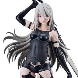 買取】BUZZmod. 2B 「NieR：Automata Ver1.1a」 1/12 アクション
