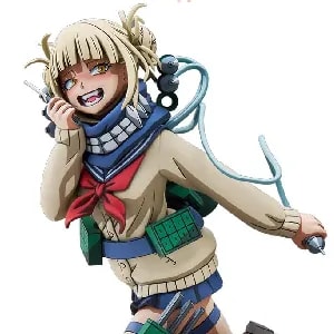 買取】ラストワン賞 トガヒミコ MASTERLISE ラストワンver. 一番くじ