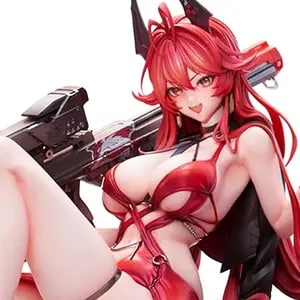 買取】B賞 シンデレラ フィギュア 一番くじ 勝利の女神：NIKKE