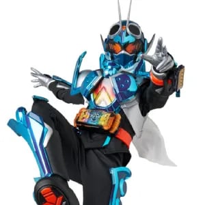 買取】ラストワン賞 仮面ライダーガヴ ポッピングミフォーム ラスト