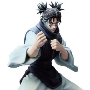 買取】脹相 B(アナザーカラー) 呪術廻戦 MAXIMATIC CHOSO フィギュア