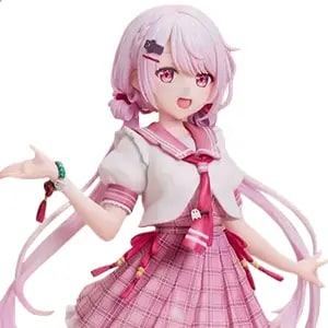 買取】戌亥とこ 「にじさんじ」 1/7 PVC製塗装済み完成品 コトブキヤ