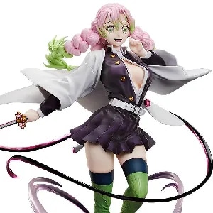 買取】時透無一郎 ラストワンver. 「一番くじ 鬼滅の刃 ～暴かれた