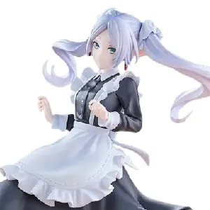 買取】フリーレン 葬送のフリーレン Luminasta “フリーレン” ～メイド