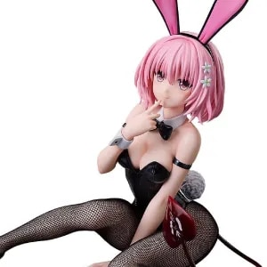 買取】To LOVEる -とらぶる- ダークネス モモ・ベリア・デビルーク