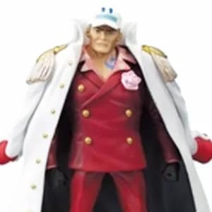 買取】サカズキ 一番くじ ワンピース 絶対的正義 MASTERLISE EXPIECE A