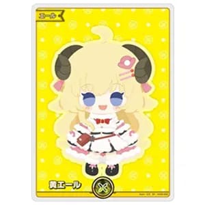 角巻わため SEC [エリートスパーク] hBP03-007 買取 | ホロライブ