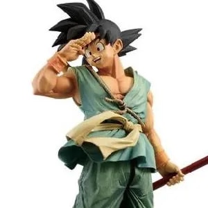 買取】孫悟空 「ドラゴンボール超 BWFC 造形天下一武道会3」 SUPER