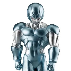 買取】メタルクウラ ドラゴンボールZ SOLID EDGE WORKS-THE出陣