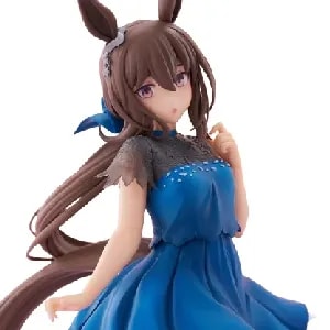 買取】アドマイヤベガ 「ウマ娘 プリティーダービー」 Trio-Try-iT