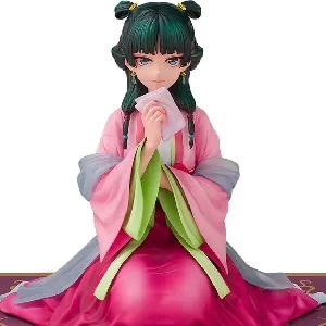 買取】猫猫 園遊会Ver. 薬屋のひとりごと フィギュア買取 | もえたく！