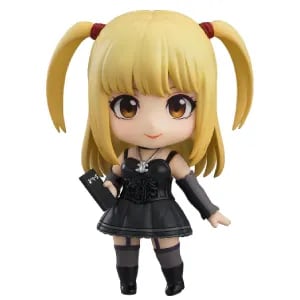 買取】B賞 L フィギュア 一番くじ DEATH NOTE フィギュア買取 | もえたく！