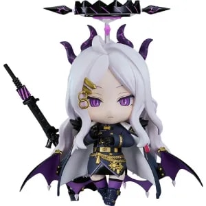 買取】ブルーアーカイブ「空崎ヒナ」【再販】 1/7スケール