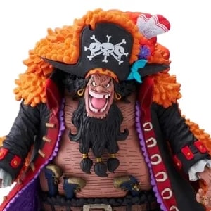 買取】マーシャル・D・ティーチ 「ワンピース」 KING OF ARTIST THE