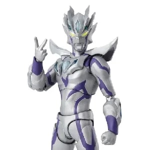 買取】B賞 ウルトラマンベリアル MASTERLISE 一番くじ ウルトラマン