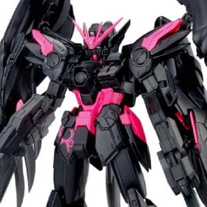 買取】1/100 MG XXXG-00W0 ウイングガンダムゼロ EW Ver.Ka [リ