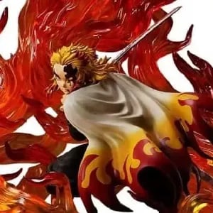 買取】ラストワン賞 冨岡義勇＆錆兎 フィギュア ラストワンver. 一番